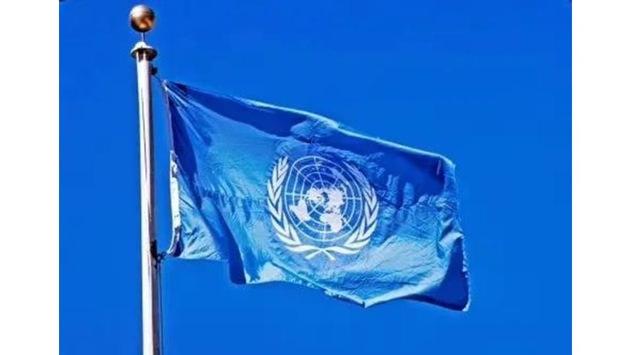 模擬聯(lián)合國項目開啟，你入選了嗎？ - Model United Nations program opens have you been selected