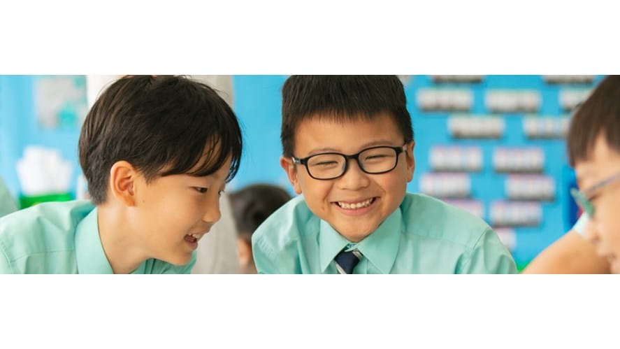 家長課堂|為青春喝彩，用愛陪伴孩子成長 - Parent Classroom Cheering for Youth Growing up with Love for Children