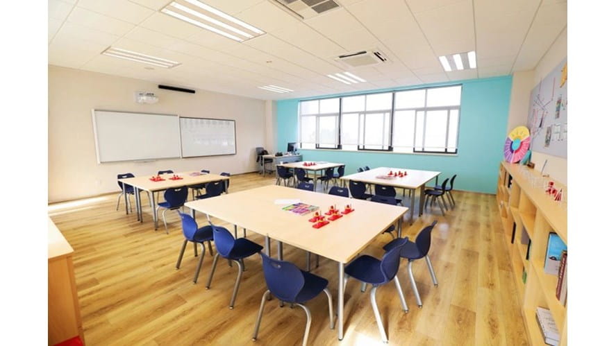 “留學(xué)諾德安達(dá)？”與國際接軌成為可能 - Studying at Nord Anglia International integration is possible