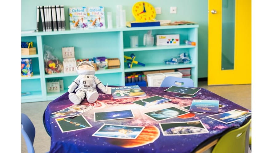 學期伊始，未來可期 | 中學部家長請速來查收 - The future looks bright at the start of the school year Parents of Secondary School please check