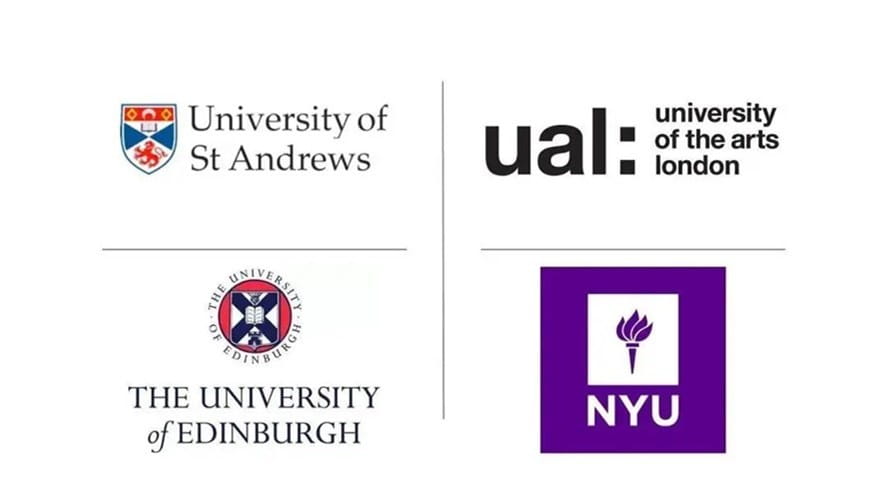 收OFFER啦！諾德安達(dá)學(xué)生圓夢(mèng)國際知名高校 - We ve received our OFFERs Nordic Andersen students have dreams of studying at internationally